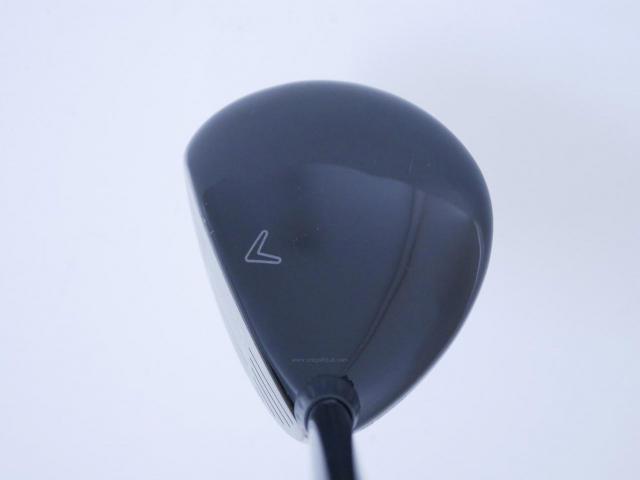 Fairway Wood : callaway : หัวไม้ 3 Callaway X Loft 15 Flex S