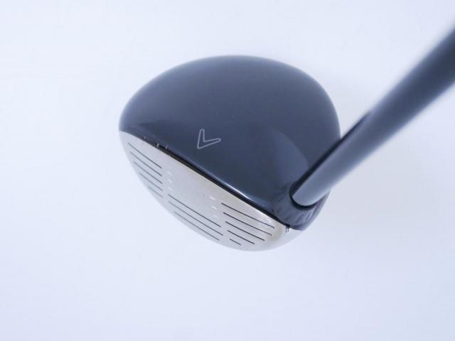 Fairway Wood : callaway : หัวไม้ 3 Callaway X Loft 15 Flex S