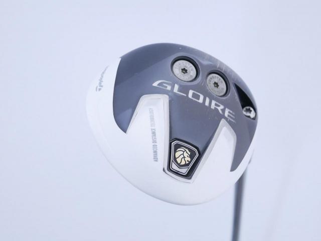 Fairway Wood : Taylormade : หัวไม้ 3 Taylormade Gloire (รุ่นท๊อปสุด) Loft 15 Flex SR