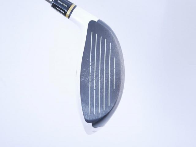 Fairway Wood : Taylormade : หัวไม้ 3 Taylormade Gloire (รุ่นท๊อปสุด) Loft 15 Flex SR