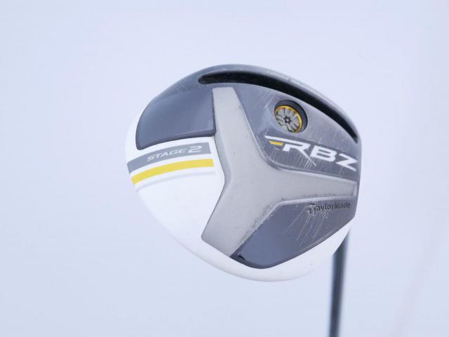 Fairway Wood : Taylormade : หัวไม้ 3 Taylormade RBZ Stage II Loft 15 Flex R