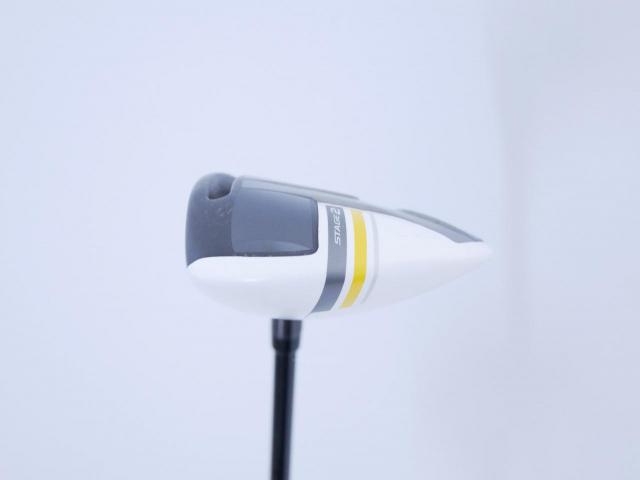 Fairway Wood : Taylormade : หัวไม้ 3 Taylormade RBZ Stage II Loft 15 Flex R