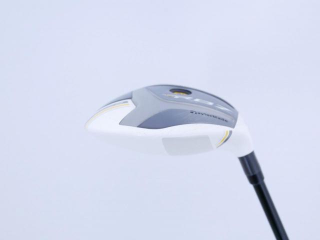 Fairway Wood : Taylormade : หัวไม้ 3 Taylormade RBZ Stage II Loft 15 Flex R