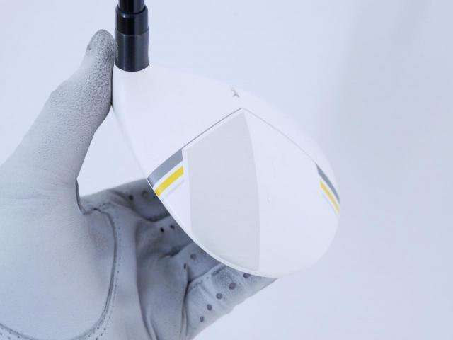 Fairway Wood : Taylormade : หัวไม้ 3 Taylormade RBZ Stage II Loft 15 Flex R