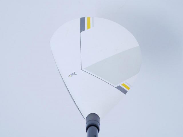 Fairway Wood : Taylormade : หัวไม้ 3 Taylormade RBZ Stage II Loft 15 Flex R