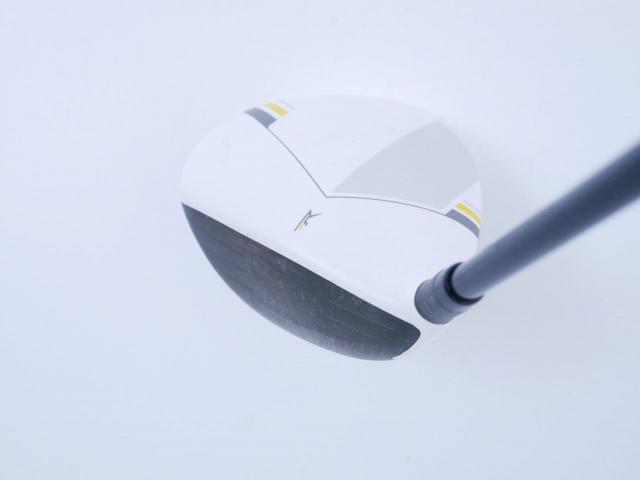 Fairway Wood : Taylormade : หัวไม้ 3 Taylormade RBZ Stage II Loft 15 Flex R