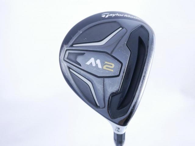 Fairway Wood : Taylormade : หัวไม้ 3 Taylormade M2 Loft 15 Flex S