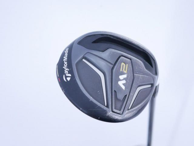 Fairway Wood : Taylormade : หัวไม้ 3 Taylormade M2 Loft 15 Flex S