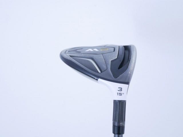 Fairway Wood : Taylormade : หัวไม้ 3 Taylormade M2 Loft 15 Flex S