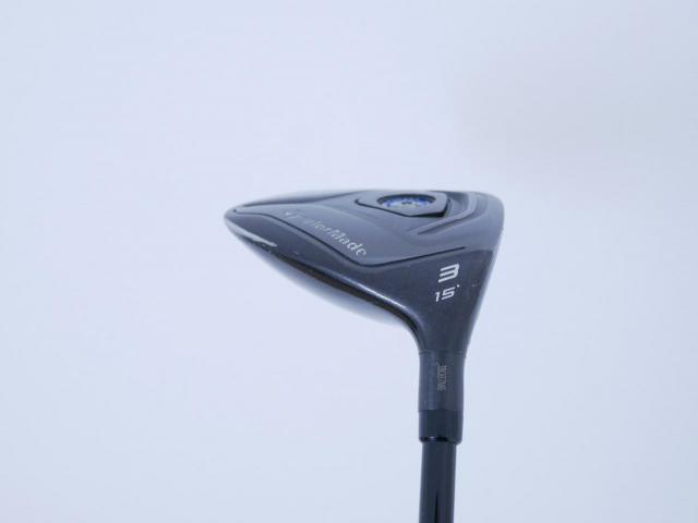 Fairway Wood : Taylormade : หัวไม้ 3 Taylormade Jetspeed Loft 15 Flex SR