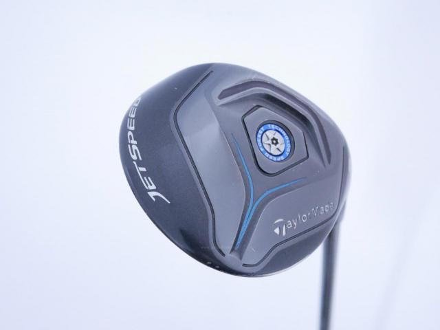 Fairway Wood : Taylormade : หัวไม้ 3 Taylormade Jetspeed Loft 15 Flex SR