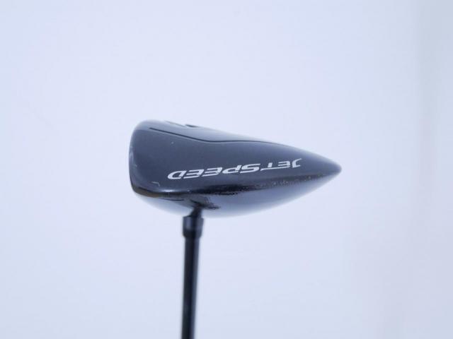 Fairway Wood : Taylormade : หัวไม้ 3 Taylormade Jetspeed Loft 15 Flex SR