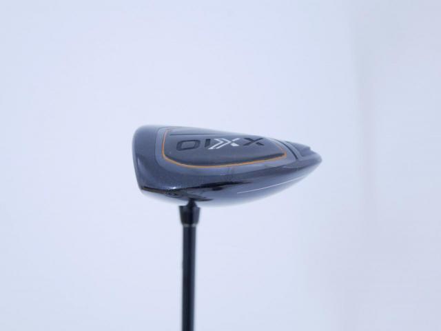 Fairway Wood : xxio : หัวไม้ 5 XXIO X EKS (ปี 2021) Loft 18 ก้าน Miyazaki AX-1 Flex SR