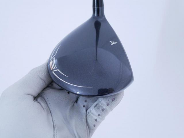 Fairway Wood : xxio : หัวไม้ 5 XXIO X EKS (ปี 2021) Loft 18 ก้าน Miyazaki AX-1 Flex SR