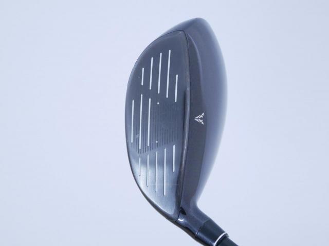 Fairway Wood : xxio : หัวไม้ 5 XXIO X EKS (ปี 2021) Loft 18 ก้าน Miyazaki AX-1 Flex SR