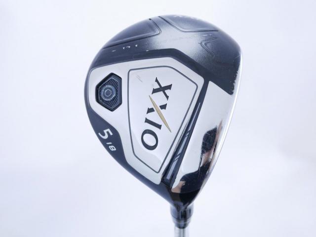 Fairway Wood : xxio : หัวไม้ 5 XXIO 10 Miyazaki Model (ปี 2019) Loft 18 ก้าน Miyazaki Waena Flex S