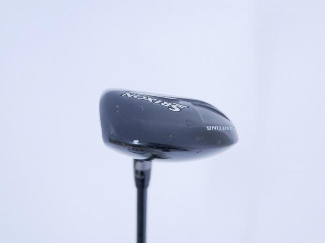 Fairway Wood : Other Brand : หัวไม้ 3 Srixon Z F45 Loft 15 ก้าน Tour AD MJ-6 Flex S