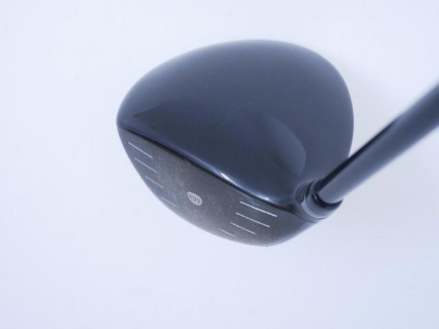 Fairway Wood : PRGR : หัวไม้ 3 PRGR Super Egg (รุ่นปี 2020 หน้าเด้งเกินกฏ COR 0.84 หายากมาก) Loft 15 Flex L (M-30)