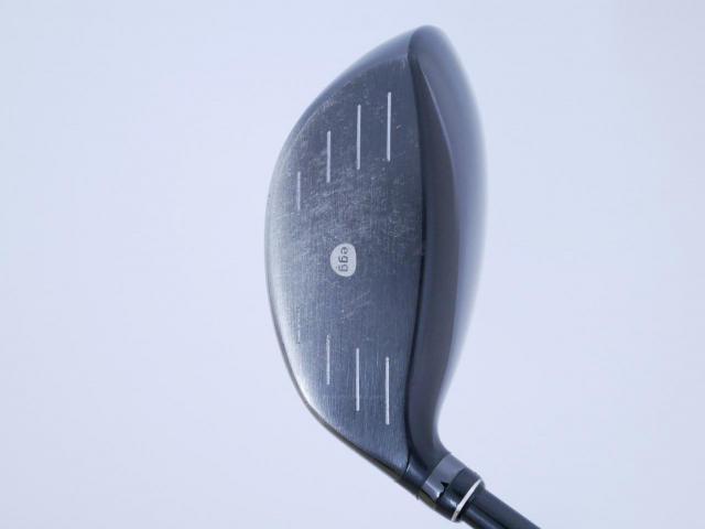 Fairway Wood : PRGR : หัวไม้ 3 PRGR Super Egg (รุ่นปี 2020 หน้าเด้งเกินกฏ COR 0.84 หายากมาก) Loft 15 Flex L (M-30)