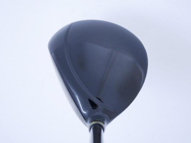 Fairway Wood : PRGR : หัวไม้ 3 PRGR Super Egg (หน้าเด้งเกินกฏ COR 0.84 ออกปี 2018 หายากมาก) Loft 16 Flex SR (M-40)