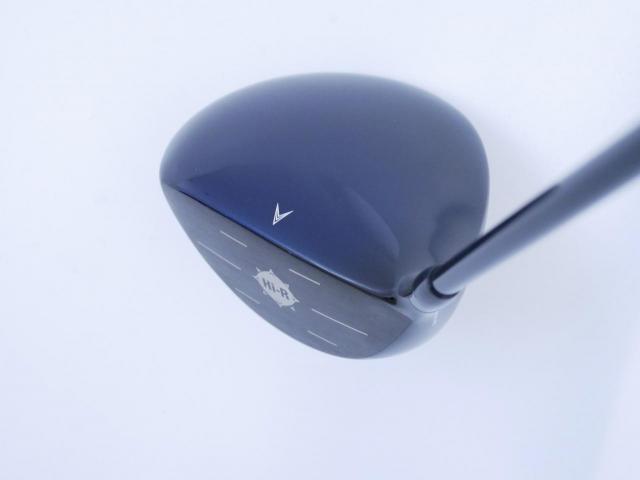 Driver : Kasco : ไดรเวอร์ Kasco ZEUS Impact Easy Spec Hi-Cor (รุ่นปี 2020 หน้าเด้งเกินกฏ หัวขนาด 480cc.) Loft 10.5 Flex SR