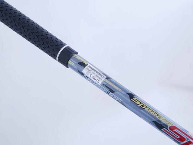 Driver : Kasco : ไดรเวอร์ Kasco ZEUS Impact Easy Spec Hi-Cor (รุ่นปี 2020 หน้าเด้งเกินกฏ หัวขนาด 480cc.) Loft 10.5 Flex SR