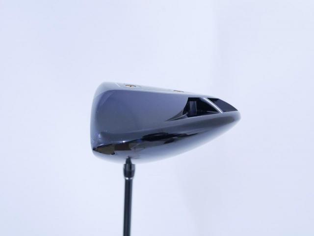 Driver : Kasco : ไดรเวอร์ Kasco ZEUS Impact Easy Spec Hi-Cor (รุ่นปี 2020 หน้าเด้งเกินกฏ หัวขนาด 480cc.) Loft 10.5 Flex SR