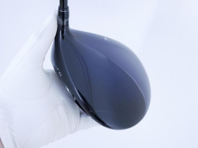 Driver : Kasco : ไดรเวอร์ Kasco ZEUS Impact Easy Spec Hi-Cor (รุ่นปี 2020 หน้าเด้งเกินกฏ หัวขนาด 480cc.) Loft 10.5 Flex SR