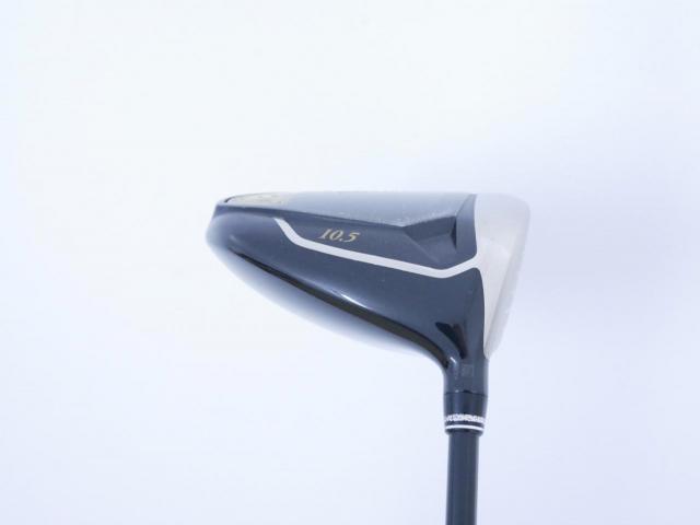 Driver : XXIO : ไดรเวอร์ XXIO Prime 10 (รุ่นท๊อปสุด ปี 2020) Loft 10.5 ก้าน SP-1000 Flex R