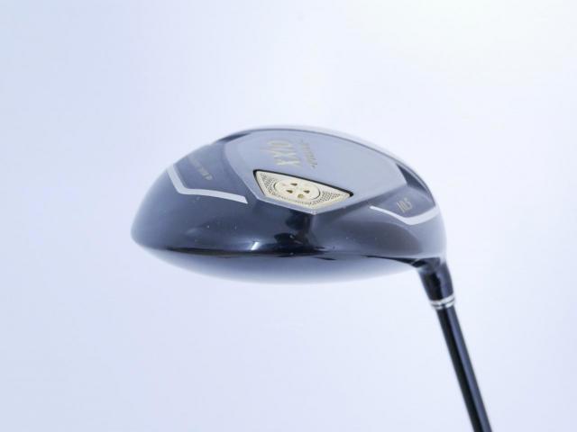 Driver : XXIO : ไดรเวอร์ XXIO Prime 10 (รุ่นท๊อปสุด ปี 2020) Loft 10.5 ก้าน SP-1000 Flex R