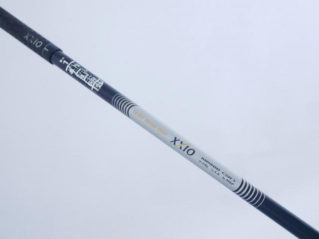 Driver : XXIO : ไดรเวอร์ XXIO 5 (460cc.) Loft 10.5 ก้าน MP-500 Flex SR