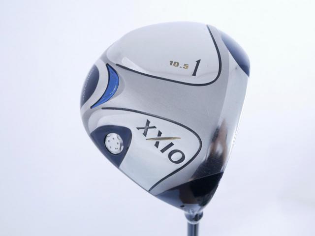 Driver : XXIO : ไดรเวอร์ XXIO 5 (460cc.) Loft 10.5 ก้าน MP-500 Flex SR