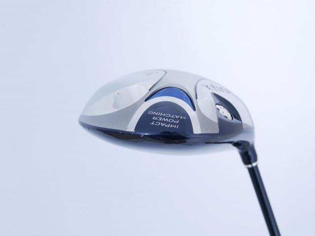 Driver : XXIO : ไดรเวอร์ XXIO 5 (460cc.) Loft 10.5 ก้าน MP-500 Flex SR