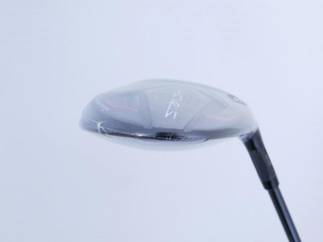 Fairway Wood : Taylormade : **ของใหม่ ยังไม่แกะพลาสติก** หัวไม้ 3 Taylormade Stealth 2 HD (ออกปี 2023) Loft 16 ก้าน Mitsubishi TENSEI TM50 Flex S