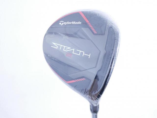 Fairway Wood : Taylormade : **ของใหม่ ยังไม่แกะพลาสติก** หัวไม้ 3 Taylormade Stealth 2 (ออกปี 2023) Loft 15 ก้าน Mitsubishi TENSEI TM50 Flex S