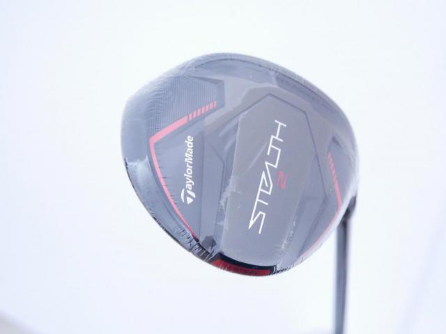 Fairway Wood : Taylormade : **ของใหม่ ยังไม่แกะพลาสติก** หัวไม้ 3 Taylormade Stealth 2 (ออกปี 2023) Loft 15 ก้าน Mitsubishi TENSEI TM50 Flex S