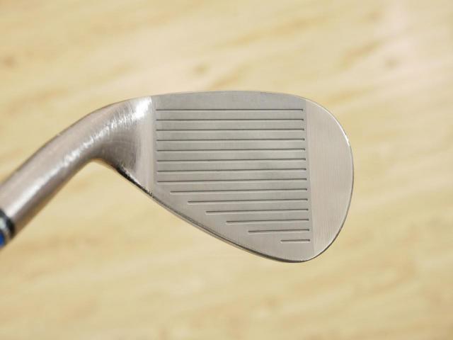 Wedge : Other : Wedge ITOBORI V.3 Black Copper (Forged) Loft 50 ก้านเหล็ก KBS Hi-REV 125 Flex S