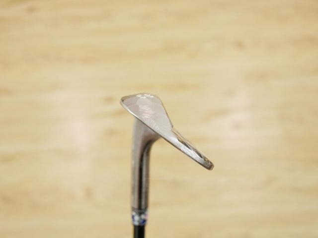 Wedge : Other : Wedge ITOBORI V.3 Black Copper (Forged) Loft 58 ก้าน Graphite Design RAUNE w100 Wedge+