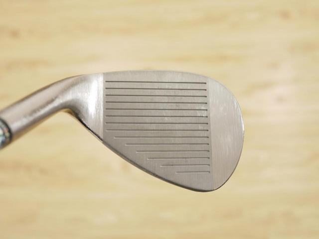 Wedge : Other : Wedge ITOBORI V.3 Black Copper (Forged) Loft 58 ก้าน Graphite Design RAUNE w100 Wedge+