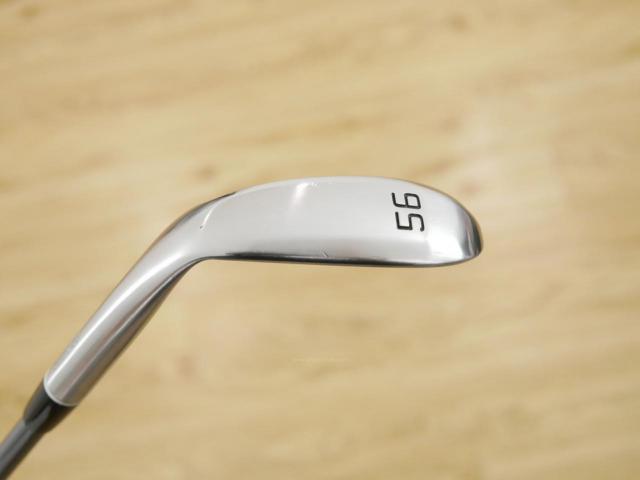 Wedge : Fourteen : Wedge Fourteen DJ-5 Forged Loft 56 ก้านกราไฟต์ 55 Wedge Flex