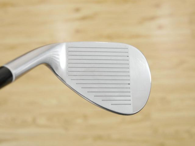 Wedge : Fourteen : Wedge Fourteen DJ-5 Forged Loft 56 ก้านกราไฟต์ 55 Wedge Flex