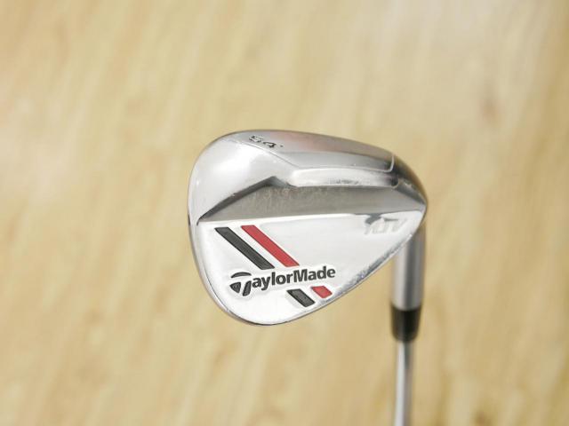 Wedge : Taylormade : Wedge Taylormade ATV Loft 54 ก้านเหล็ก Dynamic Gold S200