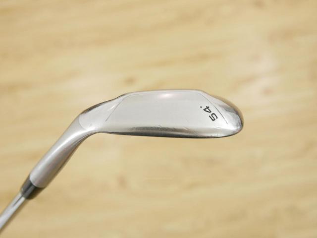 Wedge : Taylormade : Wedge Taylormade ATV Loft 54 ก้านเหล็ก Dynamic Gold S200