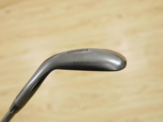 Wedge : Fourteen : Wedge Fourteen TK-40 Forged (หายาก) Loft 57 ก้านเหล็ก NS Pro TS114 Wedge