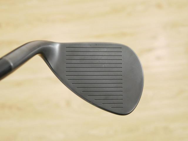 Wedge : Fourteen : Wedge Fourteen TK-40 Forged (หายาก) Loft 57 ก้านเหล็ก NS Pro TS114 Wedge