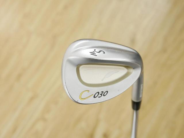 Wedge : Fourteen : Wedge Fourteen C-030 Forged Loft 56 ก้านเหล็ก NS Pro 950 HT Wedge Flex