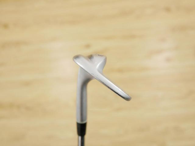 Wedge : Fourteen : Wedge Fourteen C-030 Forged Loft 56 ก้านเหล็ก NS Pro 950 HT Wedge Flex