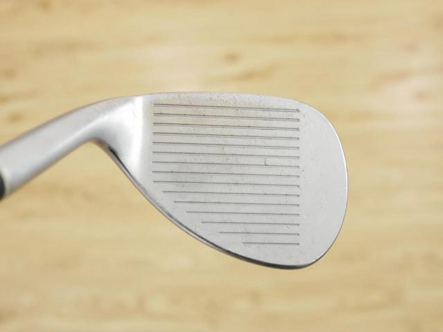 Wedge : Fourteen : Wedge Fourteen C-030 Forged Loft 56 ก้านเหล็ก NS Pro 950 HT Wedge Flex