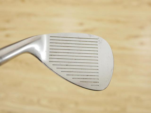 Wedge : Fourteen : Wedge Fourteen MT-28 Loft 56 ก้านเหล็ก NS Pro 950 Flex R