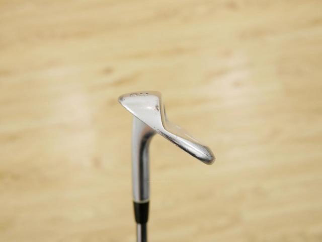 Wedge : Fourteen : Wedge Fourteen MT-28 J.Spec IV Forged Loft 58 ก้านเหล็ก NS Pro 950 HT Wedge Flex